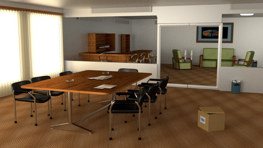 Conference Room preview image 1